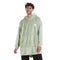 Snuggs Blanket Hoodie Pistachio
